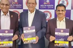 Hyderabad Hosts South Zone ENT Surgeons’ Conference