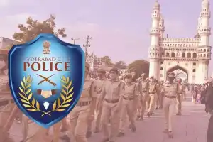 Hyderabad Imposes Ban on Public Gatherings and Rallies Due to Security Concerns