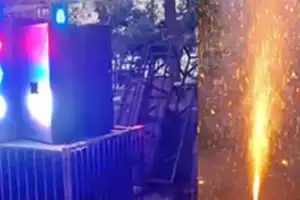 Hyderabad Imposes Restrictions on DJ Systems and Firecrackers During Religious Processions
