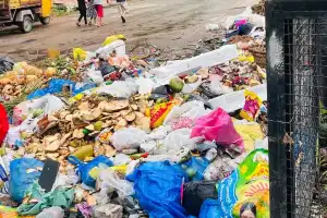 Hyderabad: Inadequate Sanitation in City Contributes to Disease Spread
