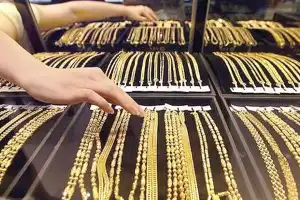 Hyderabad: Jewellery store employees arrested for Rs 6 crore gold theft