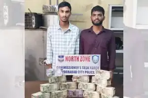 Hyderabad Police Thwart Major Theft, Recover Over Rs. 29 Lakh Within 24 Hours