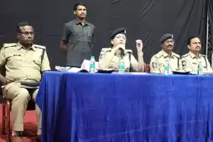 Hyderabad Police Tightens Lodge Regulations After Controversial Gathering