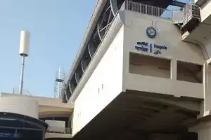 Hyderabad: Starting October 6, parking fees to be implemented at two Metro stations in the city