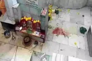 Hyderabad: Temple Vandalism Suspect Linked to Similar Incidents in Mumbai