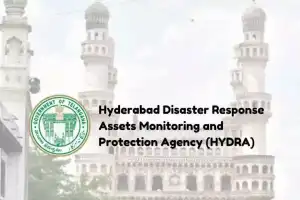 HYDRA Aims to Revitalize Hyderabad’s Lakes