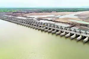 Inquiry into Kaleshwaram Project Resumes Today: Engineers and Officials Summoned