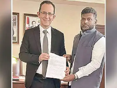 Intellectuals Advocate Strengthening Ties Between Telangana and Turkey