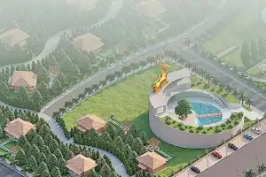 “Invest in Kapil Farmland: Cultivate Tranquility for a Peaceful Future”