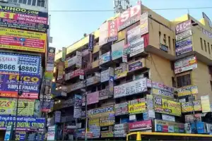 Is a Ban on Posters by GHMC Imminent?