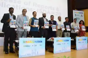 ISBACON Meeting Kicks Off with High Energy, Attracts Large Crowd of Startup Owners