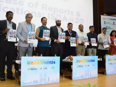 ISBACON Meeting Kicks Off with High Energy, Attracts Large Crowd of Startup Owners
