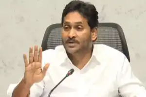 Jagan Slams Pawan Kalyan and Chandrababu in Tirumala Dispute
