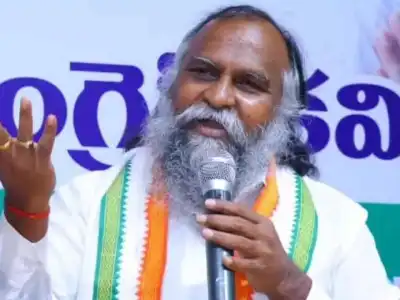 Jagga Reddy Denounces Baseless Trolls Targeting Konda Surekha, Urges KTR to Apologize
