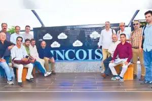 J&K Media Delegation Embarks on 5-Day Tour