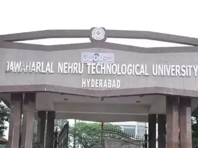 JNTUH Hosts National Seminar for One Day
