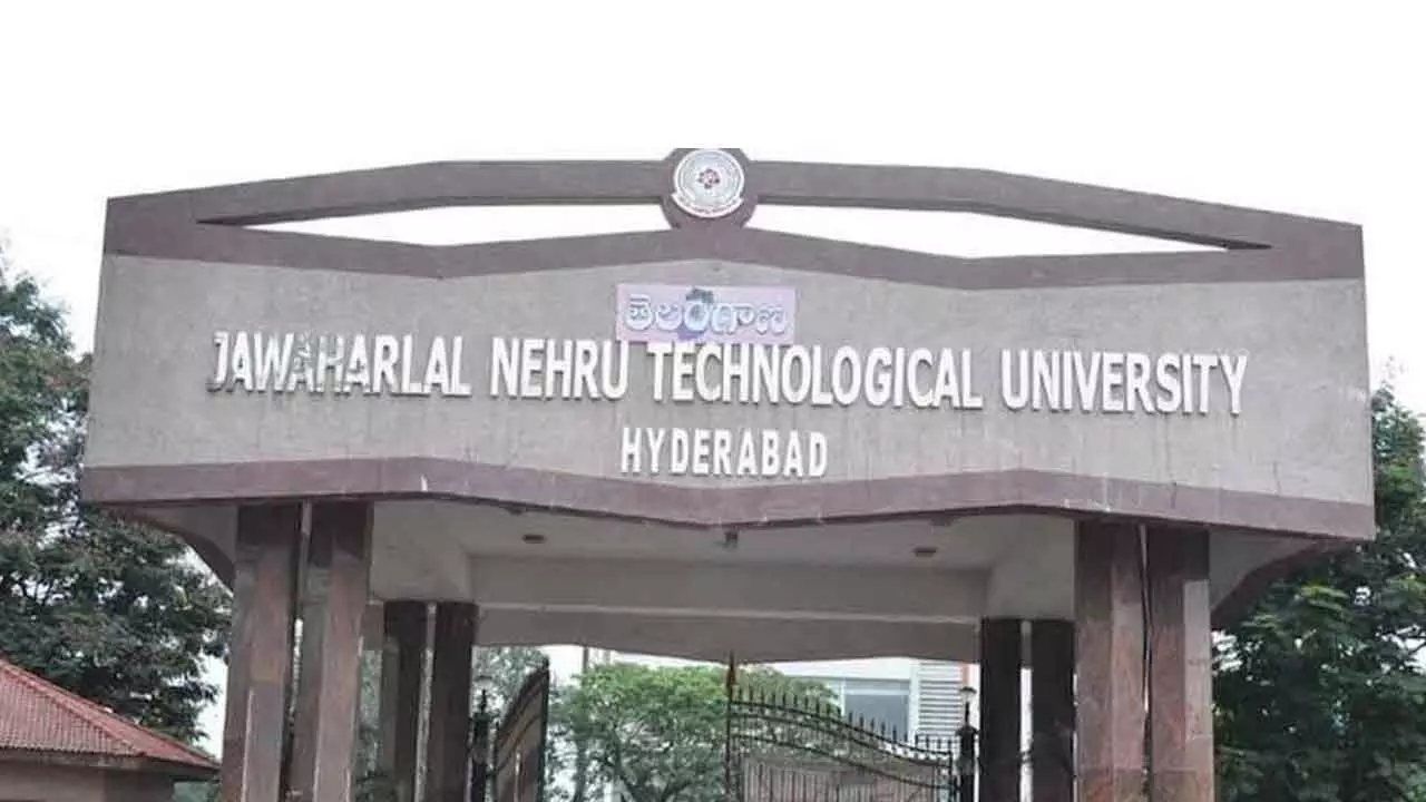 JNTUH Hosts National Seminar for One Day