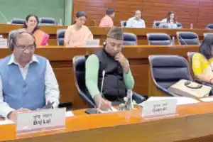 JPC Meeting on Waqf Bill 2024 Set to Conclude Today