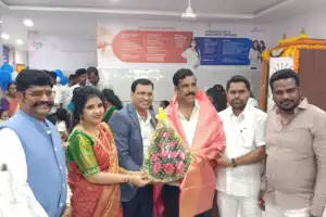 JS Hospitals Reopens with State-of-the-Art Facilities