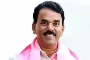 Jupally Promotes Buddhist Teachings