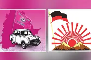 KCR to Step Up Party Activities Post-Sankranti