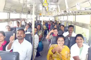 Khammam District Welcomes 933 New Teachers