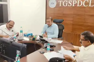 Kharif Season: TGSPDCL Gears Up to Address Rising Power Demand