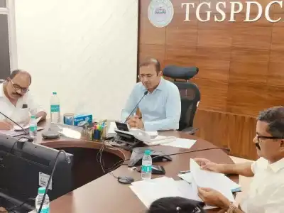 Kharif Season: TGSPDCL Gears Up to Address Rising Power Demand
