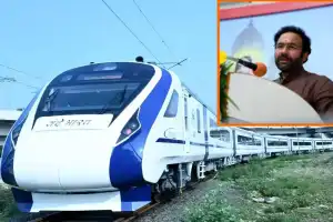 Kishan Reddy Unveils Sleeper Coaches for Hyderabad’s Vande Bharat Trains, Announces New MMTS Service Plans