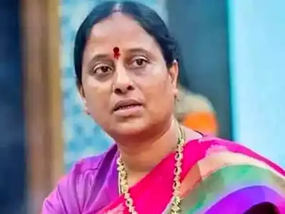 Konda Surekha Retracts Statements About Samantha