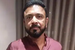 KTR’s Brother-in-Law Raj Pakala Faces Legal Action