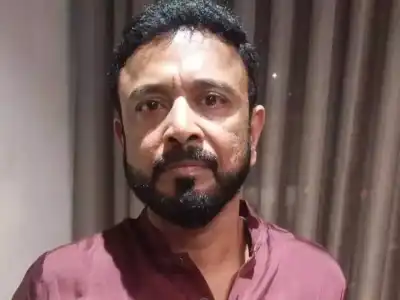 KTR’s Brother-in-Law Raj Pakala Faces Legal Action