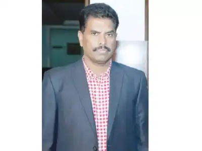 KU Professor Appointed as Vice Chancellor of Telangana University