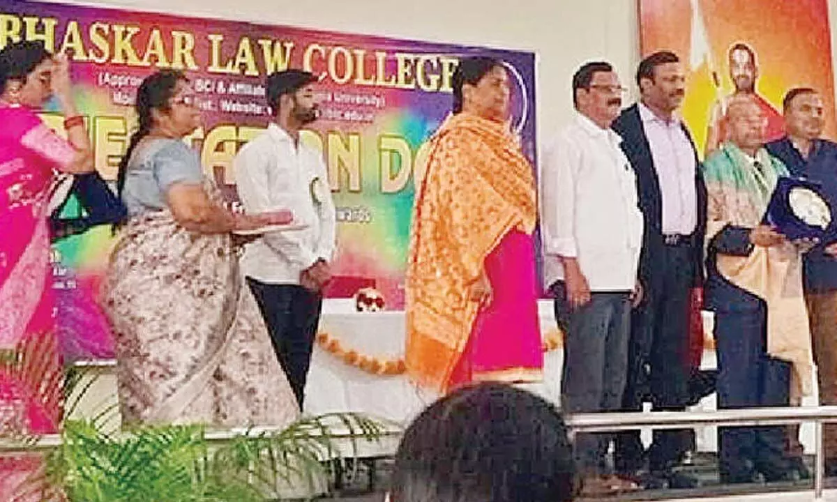 Law Alone Can’t Eliminate Social Evils, But It’s Essential for Society