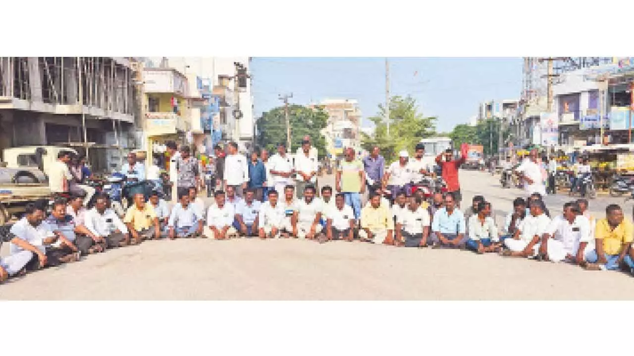 Lawsuit Filed Against Attempt to Seize Pebbair Market Land