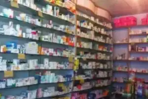 Locals Question Whether Drug Inspections Are Just for Show