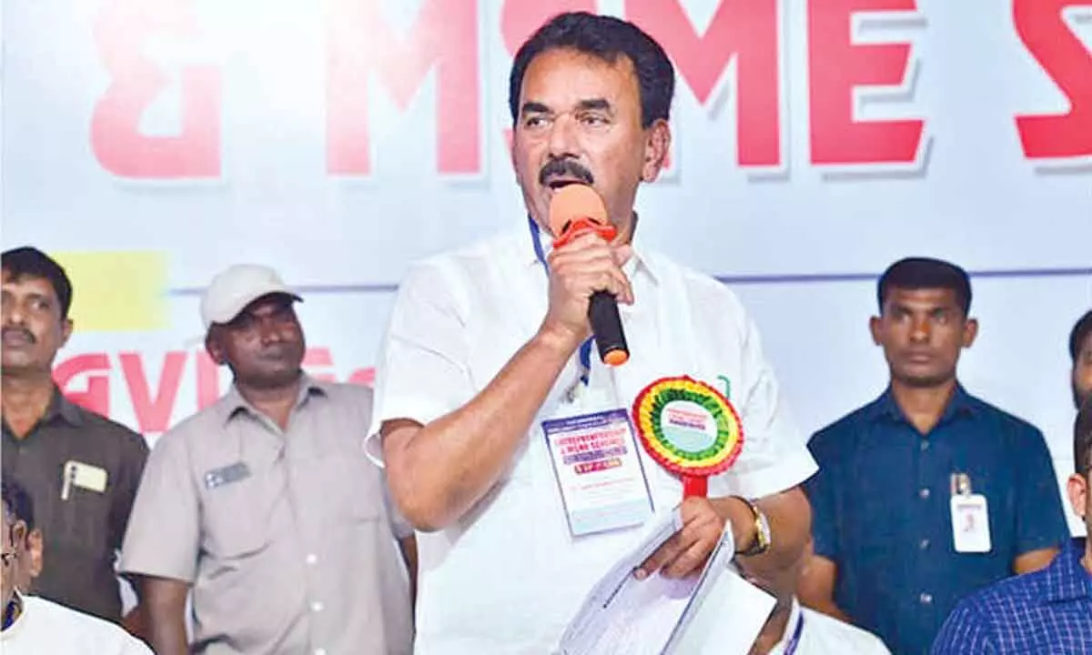 Major Employment Awareness Conference for Youth Takes Place