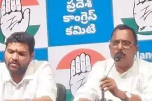 Mallu Ravi Addresses Concerns Over HYDRA’s Impact on Real Estate