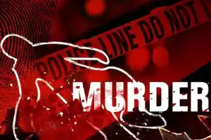 Man Arrested in Connection with Murder of 44-Year-Old Woman