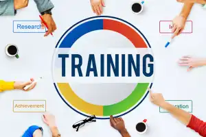 Mandal Education Officers Participate in Training Programme