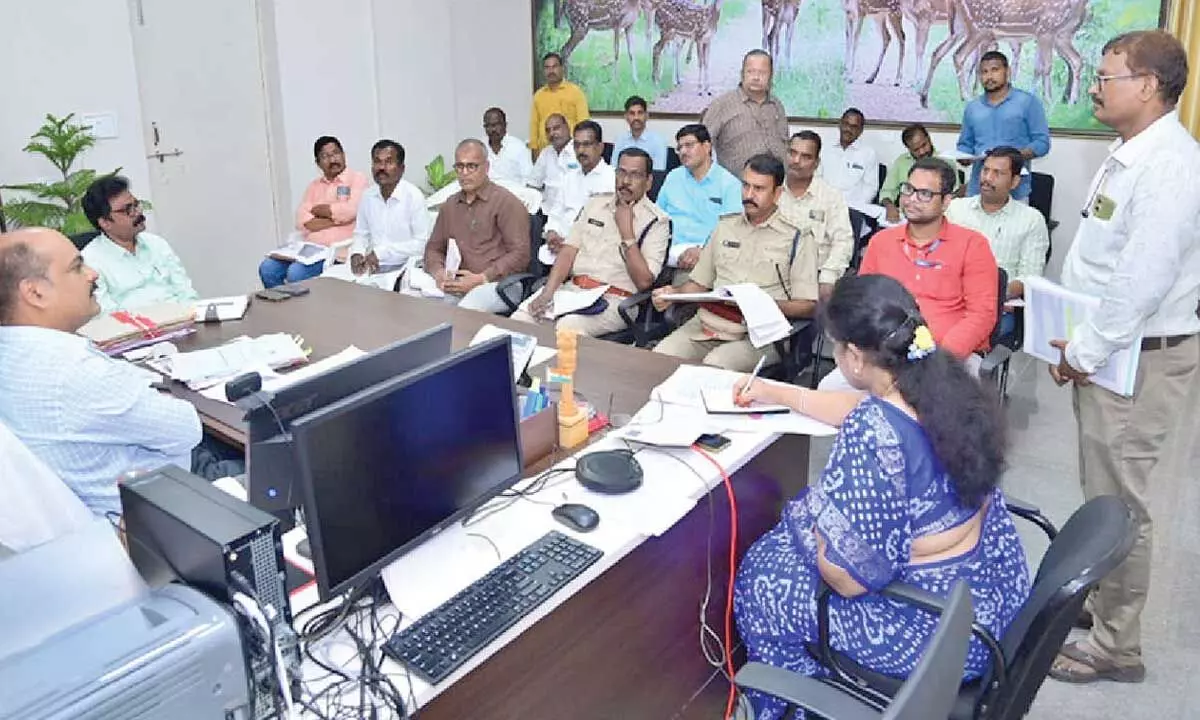 Meeting Discusses Strategies to Reduce Tobacco Use