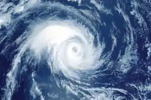 Meteorological Department Issues Warning of Heavy Rains in Coastal Andhra Pradesh as Depression Strengthens into Cyclone