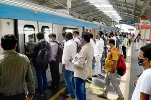 Metro Collaborates with Mana Yatri to Enhance Last-Mile Connectivity