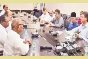 MIM Advocates for Caste Survey of BC-E Subgroups in Telangana