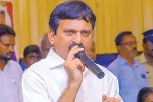 Minister Affirms Congress’s Commitment to Uplifting the Poor