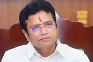 Minister Sridhar Babu Urges Provision of Top-Quality Medical Services for Patients