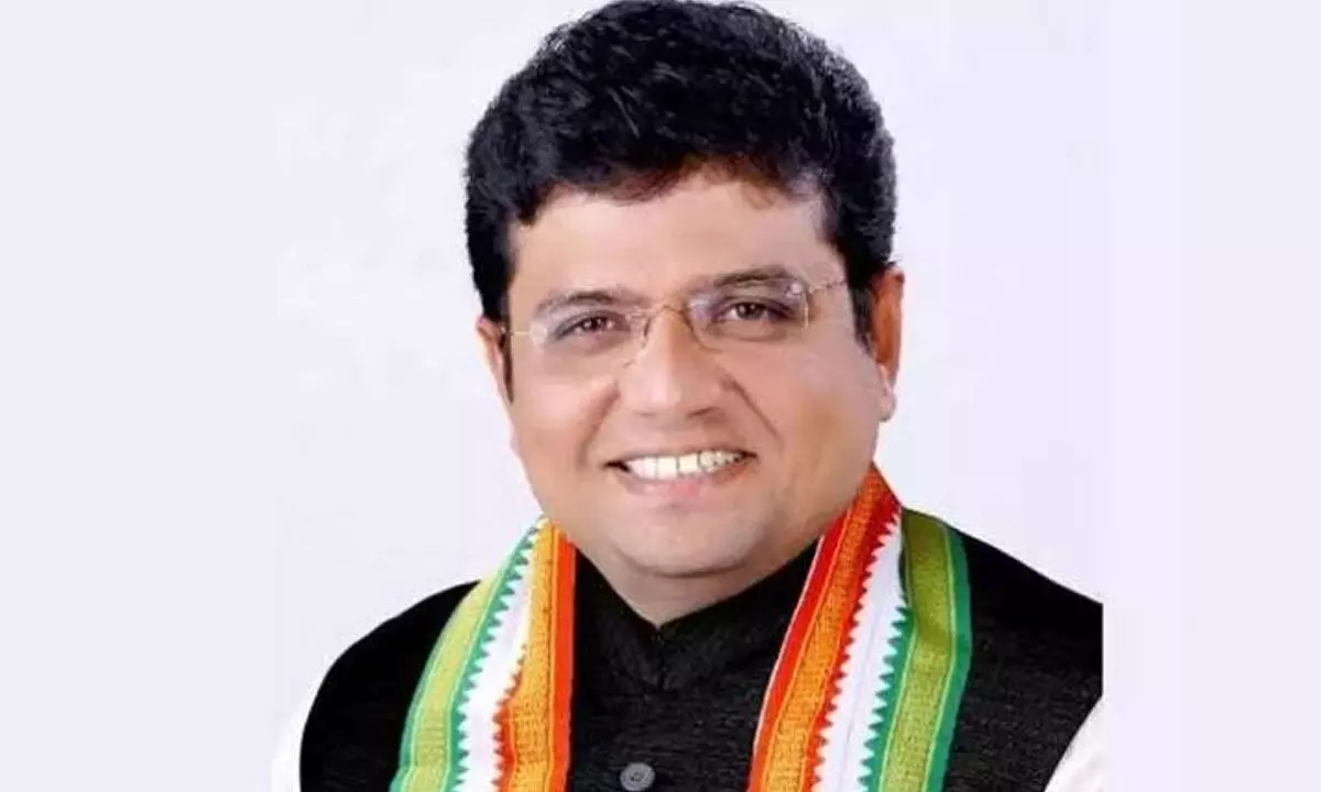 Ministers Allege Vested Interests Fueling Musi Controversy