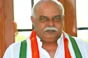 MLA Premsagar Rao Voices Ambition for Ministerial Role