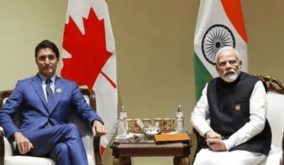India-Canada’s latest diplomatic row: New Delhi’s fury at Ottawa