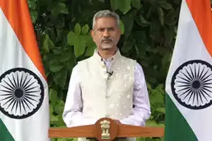 Mother Urges External Affairs Minister to Help Rescue Her Daughter